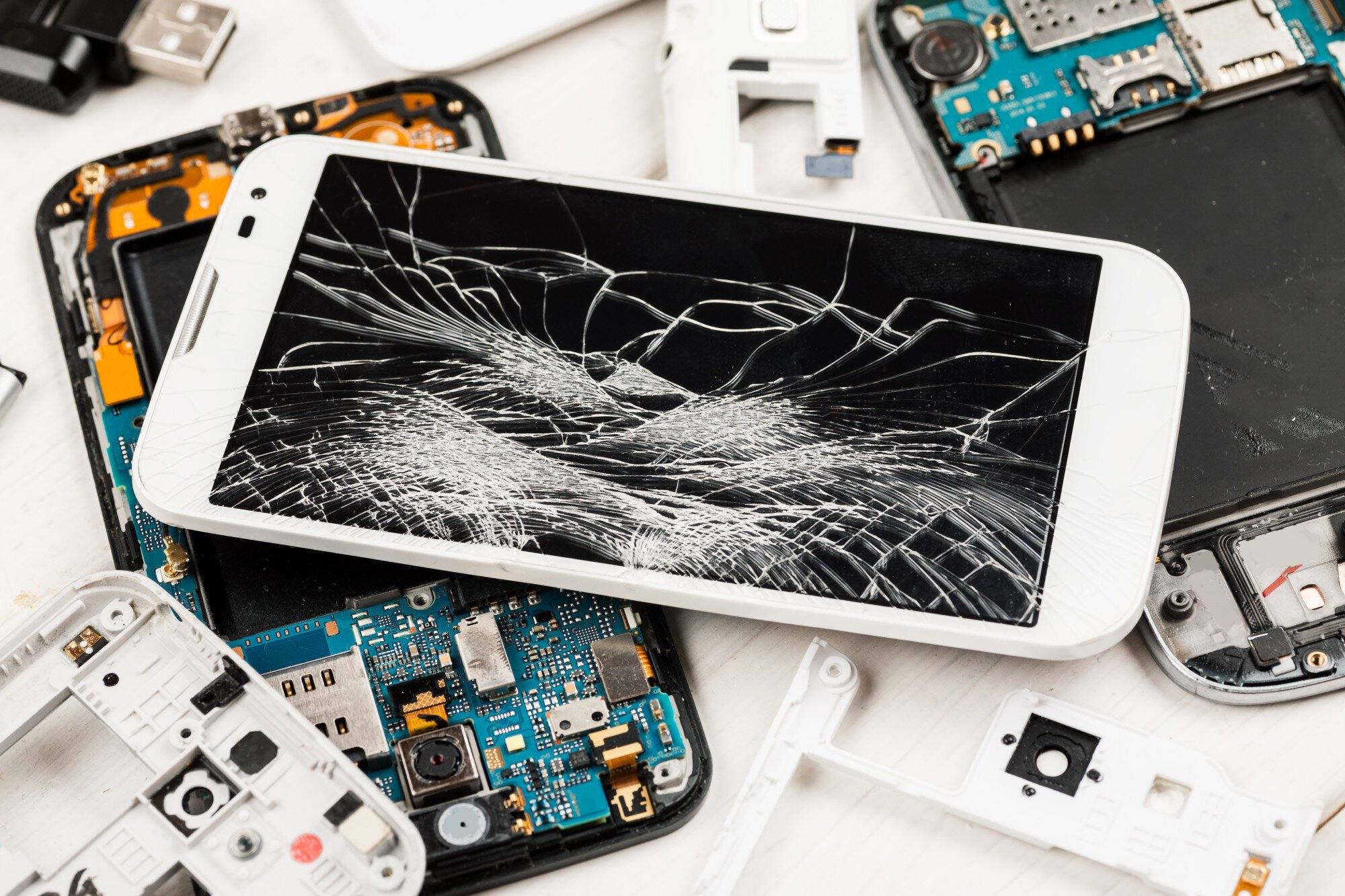 Expert Phone Repair Services for Every Need